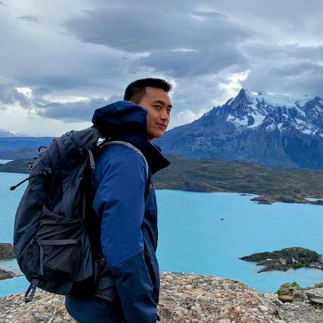 Theembeddedgeorge George Li Github - Best Space Images in Full HD