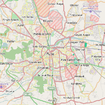 Github Datameet Pune Open Water Data Open Water Data - Mobile Gradient Textures for Desktop