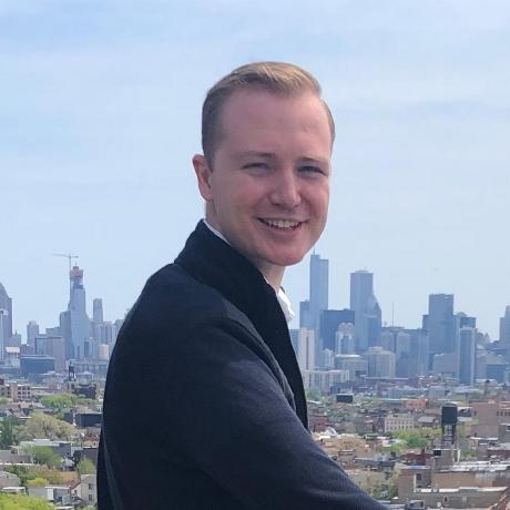 Mcshane Shane Mccarthy Github - Premium Colorful Wallpaper Gallery - 4K