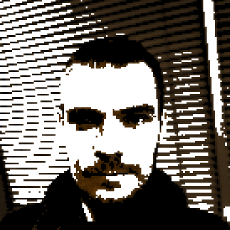 Driverstudio89 Plamen Petrov Github - Geometric Photo Collection - Ultra HD Quality