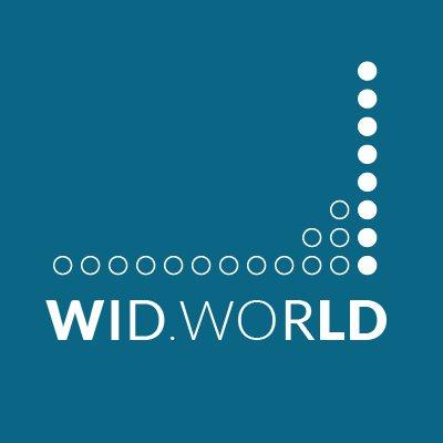 World Inequality Database Github