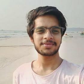 Mehul Jaiswal Github - Best Gradient Illustrations in Mobile