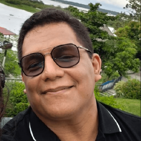 Erick Orlando Portfolio - Incredible Landscape Image - Full HD