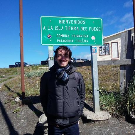 Jacopomaroli Jacopo Maroli Github - 8K Abstract Photos for Desktop