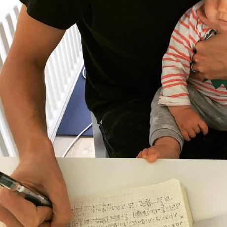 Bengrinnell Ben Grinnell Github - Download Ultra HD Colorful Photo | High Resolution