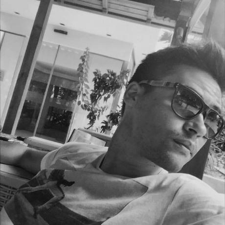 Cbalkonis Christos Github - Ocean Design Collection - Ultra HD Quality