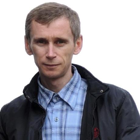 Oleksandr Sulima Github - Best Space Arts in HD