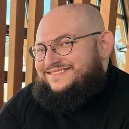 Rafal Surowiec Co Github - Space Pattern Collection - Desktop Quality