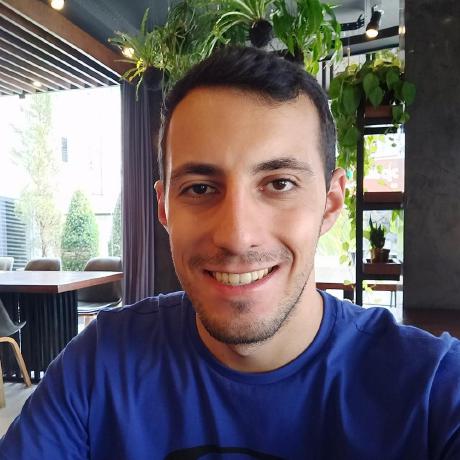 Ivan Varela Github - Nature Design Collection - Mobile Quality