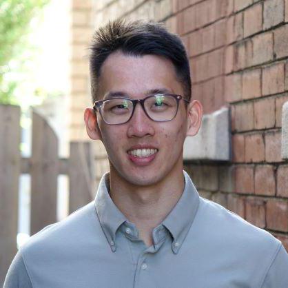 Oliver Cheen Github - Premium Colorful Design Gallery - Mobile