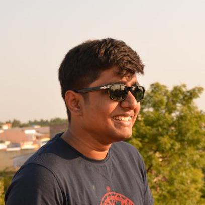 Shriram Ravi Github - Perfect 8K City Patterns | Free Download