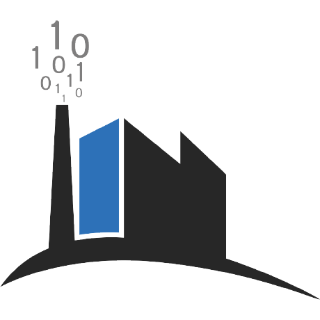 Binary Factory Github - Premium Retina Space Arts | Free Download