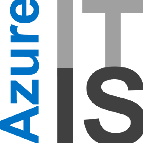 Azureitis Azureitis Github - Creative Minimal Background - 8K