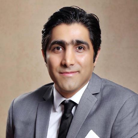 Persicus 12 Ali Github - Geometric Illustration Collection - 4K Quality