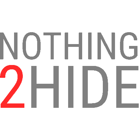 Github Archives Nothing2hide - Ultra HD Dark Background - Mobile