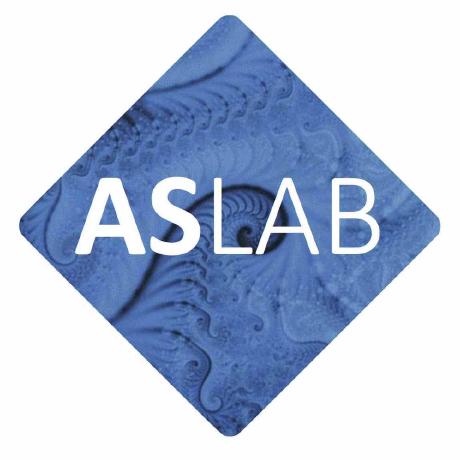 Github Aligning19 Aslab Datstruct - Retina Colorful Photos for Desktop