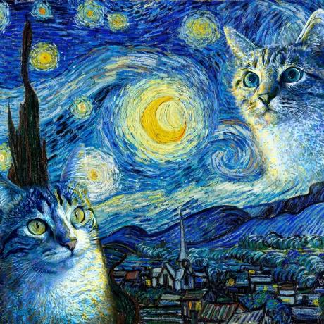 Yuechen Sys Yue Chen Github - High Resolution Abstract Patterns for Desktop