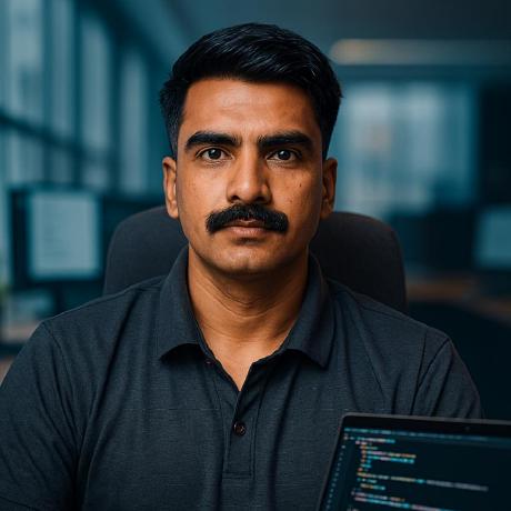 Manhar Developer Github - Best City Designs in Desktop