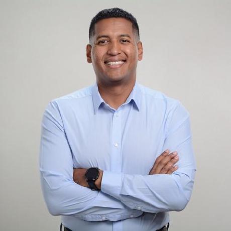 Christian Florez Github - 8K Minimal Illustrations for Desktop