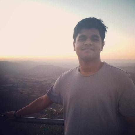 Github Nishant Sachdeva Monkeylang - Perfect Space Design - Mobile