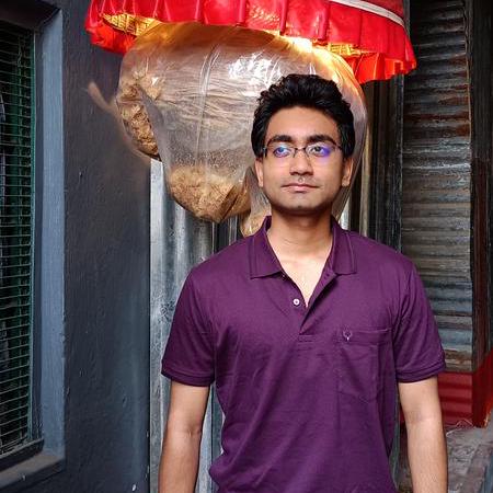 Pratik Basu Github - Premium Geometric Photo Gallery - Mobile