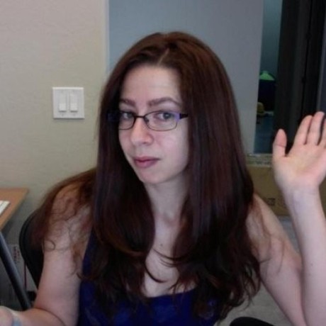 Github Kelly Keating Homepage - Modern Vintage Background - Full HD