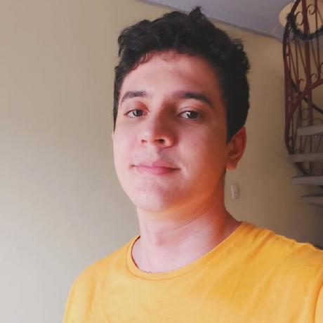 Edilsonemidio Edilson Github - Premium Geometric Pattern Gallery - Desktop