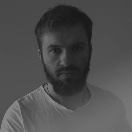 Constantin D Github - Elegant Nature Picture - HD