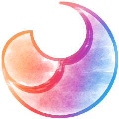 Bluedoom Github - Premium Gradient Pattern Gallery - Retina