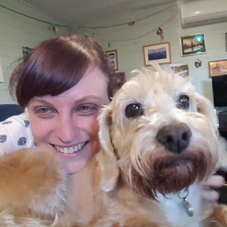 Sian Github - Gradient Textures - Modern 4K Collection