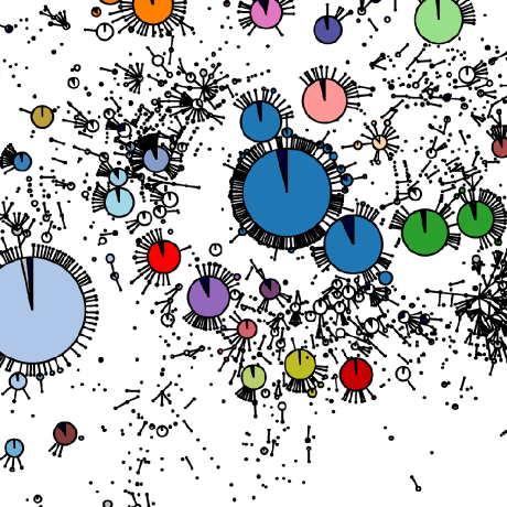 Buschman Lab Github - Premium Abstract Wallpaper Gallery - 8K