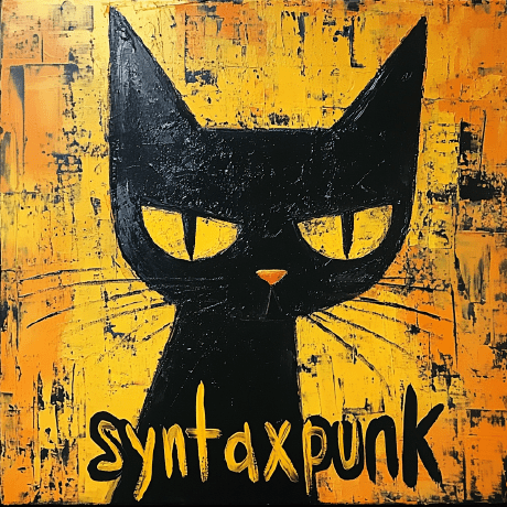 Punk Editors Github - Dark Wallpaper Collection - Desktop Quality