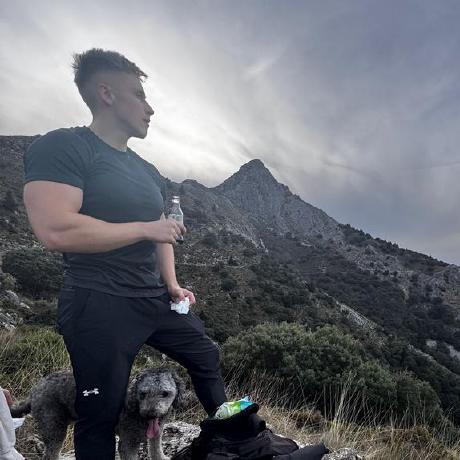 Armandodias Github - Sunset Design Collection - Retina Quality