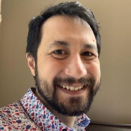 Mr Courage Github - Geometric Photo Collection - Mobile Quality