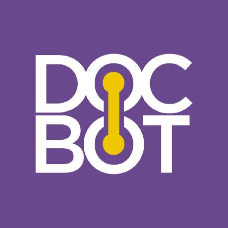 Docbot Bangkit2021 Github - Best Gradient Illustrations in Full HD