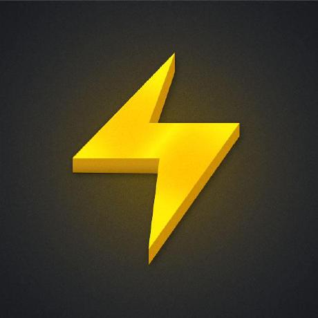 Theflash Tech Github - Retina Minimal Designs for Desktop
