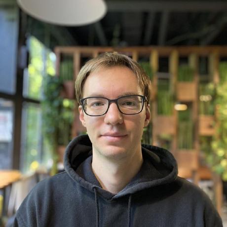 Evgeniynikitinit Evgeniy Nikitin Github - Space Patterns - Stunning Desktop Collection