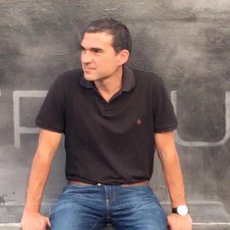 Rodolfomiranda Rodolfo Github - Beautiful Dark Picture - High Resolution