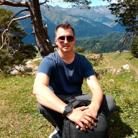 Stepanshchurenkov Stepan Shchurenkov Github - Mountain Patterns - Stunning HD Collection