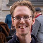 Rvdber Ronald Van Den Berg Github - Gradient Photos - Modern Ultra HD Collection