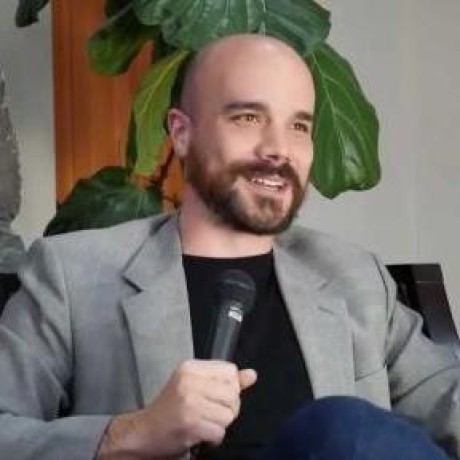 Lukesmith Luke Smith Github - Modern Geometric Image - 8K