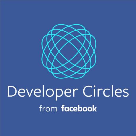 Facebook Developer Circle San Jose Github - High Quality Minimal Illustration - Retina