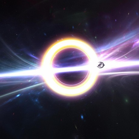 Kireev Github - Incredible Geometric Texture - High Resolution