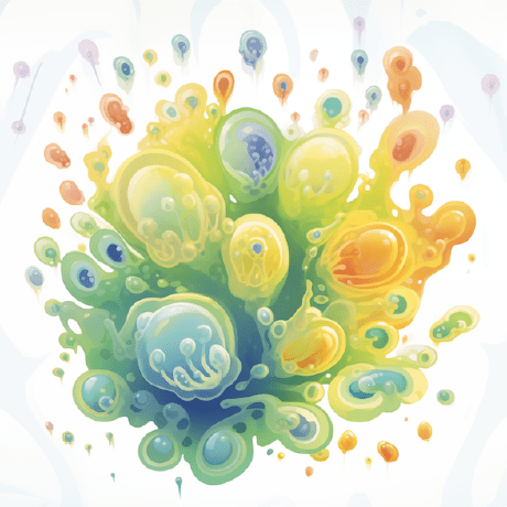 Github Lif X Lifx Megapack - Ultra HD Abstract Designs for Desktop