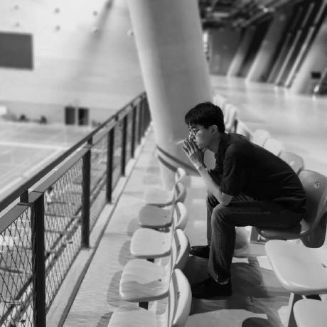 Bennzhang Github - Stunning Geometric Illustration - Full HD