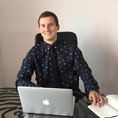 Lukasz Kusnierz Github - HD City Pictures for Desktop