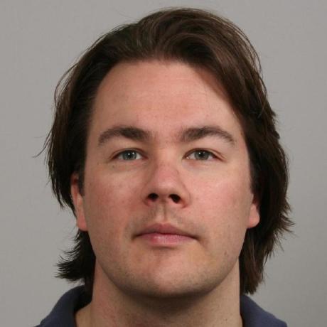 Pklink Pierre Klink Github - Minimal Design Collection - 8K Quality