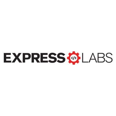 Github Es Labs Express Template An Updateable Express Application - Gradient Textures - Gorgeous Mobile Collection