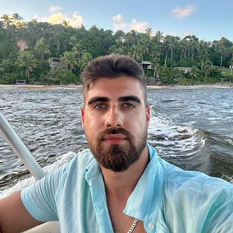 Sleonardoaugusto Leonardo Augusto Github