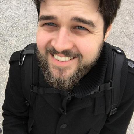 Adam Balogh Github - Best Landscape Arts in Retina